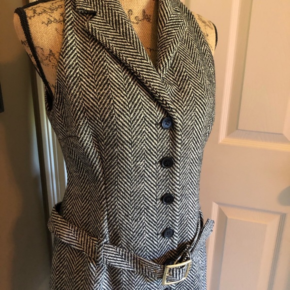 Limited 2 piece wool suit - Picture 5 of 7